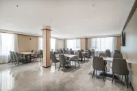 Elong AnYun Hotel (Nanning South High-Speed Railway Station Chongzuo Branch)