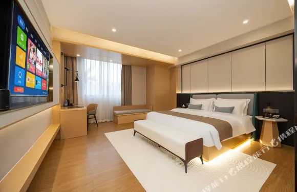 蒲江翰台酒店（世紀廣場店）