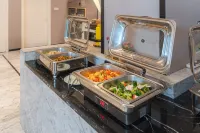 Quanzhou WASSIM Hotel - Desayuno