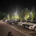 Gexian Mountain Guest House