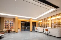 Elong R.YUN Hotel (Jingmen Shayang) Hotels in Shayang County