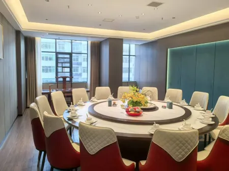 Yu Du Qian Mei Hotel (Changzheng Avenue Jinku Road Pengtai Department Store)