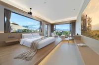 SHI HE YUAN FANG Hotel in zona Sichuan Technology and Business College (Juqing Road)