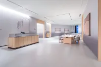 JI Hotel (Dazhou Xuanhan Yilian International Shangmaocheng) Các khách sạn ở Tuyên Hán