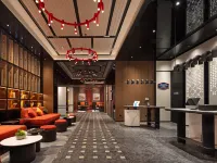 Hampton by Hilton Hangzhou West Lake Lakeside Wulin Square Hotels in Hangzhou