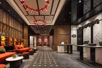 Hampton by Hilton Hangzhou West Lake Lakeside Wulin Square