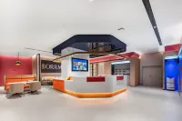 Baiyue Hotel Hotels in Linzhou