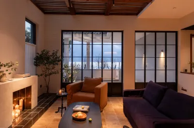 North Star, Sea View Hotel in Erhai Lake Hotels in Small Putuo Scenic Area of Wase Town