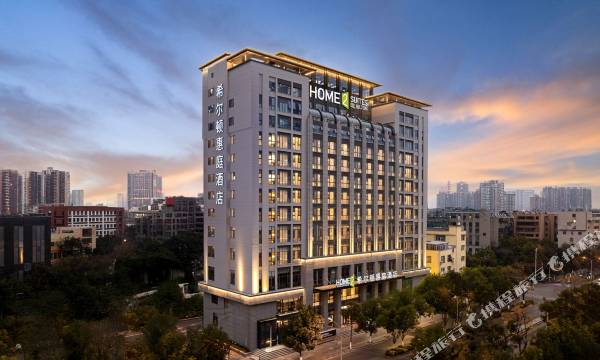 Home2 Suites by Hilton Kunming Panlong