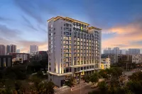 Home2 Suites by Hilton Kunming Panlong Hotel in zona World Hortl-Expo Garden Commercial Street