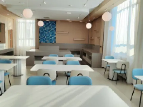 Homeinn · neo Hotel (Chengde County No. 1 Middle School) Hotels in Chengde County