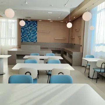 Homeinn · neo Hotel (Chengde County No. 1 Middle School)