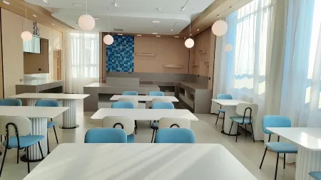 Homeinn · neo Hotel (Chengde County No. 1 Middle School)