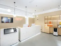 Shangke You Hotel Hotels in Lai'an County