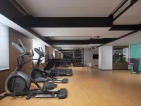 힐튼 가든 인 톈진 파이브 그레이트 애비뉴스 허시 주변 호텔