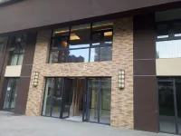 碧岸觀景公寓酒店 Hotels in Yuehai Bay Central Business District