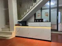 Quanzhou Chuyushan Homestay (910 Hospital) - pemandangan pegunungan
