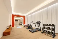 ELONG ETANG Hotel (Shangrao Wuyue Plaza Economic Development Zone Management Committee Branch)