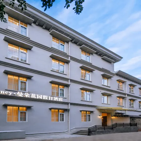 MANDO HOTEL