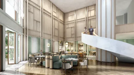 WEST COAST HOTEL Отели рядом с достопримечательностью «Jinshawan Coastal Park»