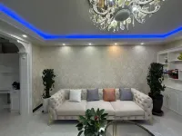 Yunduan Gaokong Homestay Hotels in Dongxiang Autonomous County