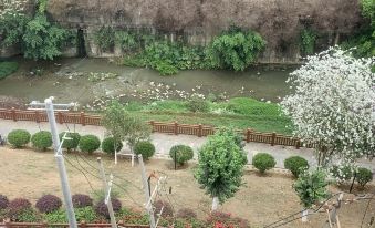 Laibin Guibin Hotel