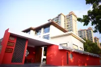 Yedu Shantang Boutique Hotel Hotel a Poshui Plaza