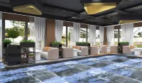 XINRUISIJI HOTEL - breakfast
