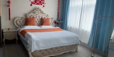 Kangping Gangqiao Fengli Hotel Hotels near Kangpingxian Library