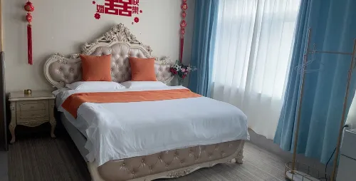 Kangping Gangqiao Fengli Hotel Hotels in Kangping