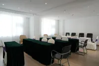 Jiating Hotel at Qujing North Station Hotels in Qujing