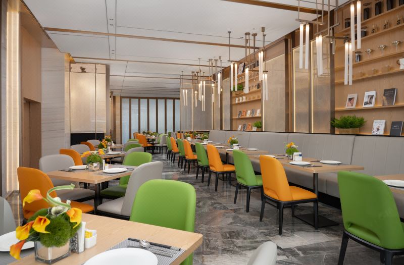 Hampton by Hilton Shenyang North Railway Station photo 5