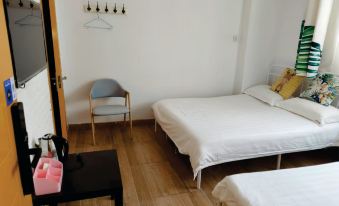Fuyuan Homestay