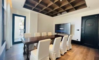 FU LOU LANG YUE HOTEL