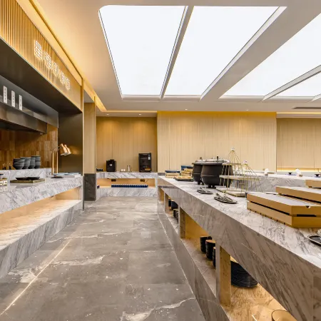 Starway Hotel (Dazhou Dazhu East Lake Park)