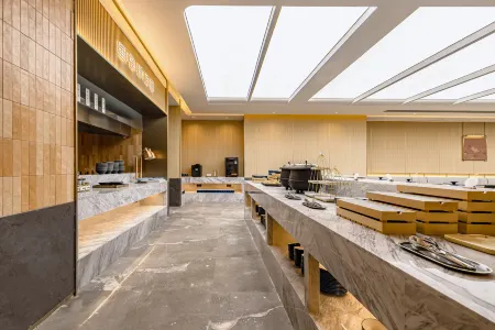 Starway Hotel(Dazhou Dazhu East Lake Park Branch)