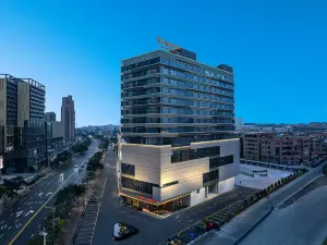 Ramada by Wyndham Foshan Danzao