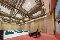 Xinglan Stellar Hotel Hotels in Shuanghe