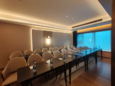 瑭果國際公寓（珠海華髮商都店）