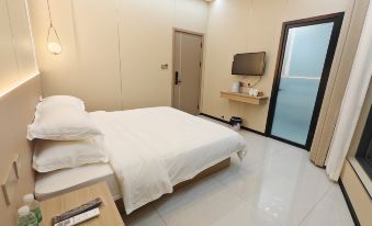 Gexianshan Xinyue Homestay