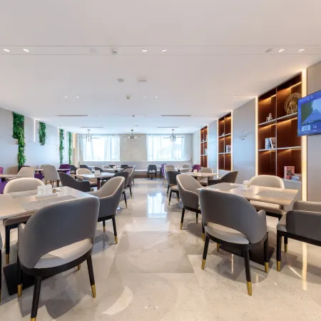 Lavande Hotel (Pingyuan Gongqingtuan North Road)