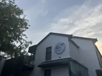 Moonlit Ripples Retreat Отели в г. Old City Area