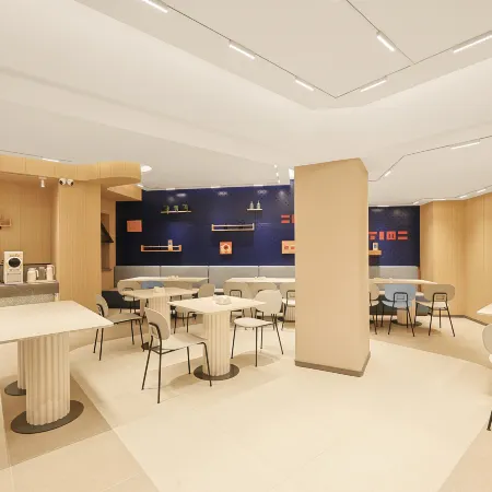 Homelike.neo Changbai Mountain West Scenic Area Tourist Center Store