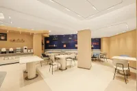 Homelike.neo Changbai Mountain West Scenic Area Tourist Center Store - breakfast