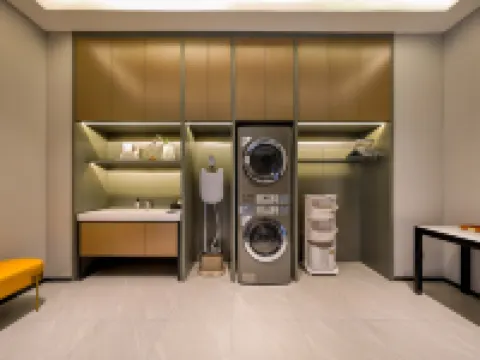 Home Selection Hotel (Beizhen City Goubangzi Station Branch) Hotel a Beizhen