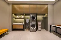 Home Selection Hotel (Beizhen City Goubangzi Station Branch) Hotels in Beizhen