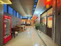 Shaodongjia Mansion No. 2 Courtyard (Pingyao Ancient City Scenic Area)