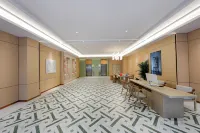 Yining County Pero Hotel (Liuxing Street)