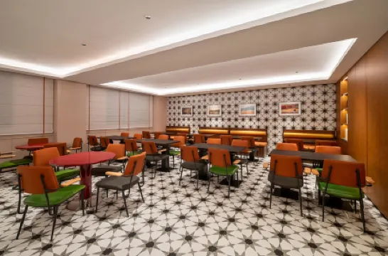 Poseinn hotel Отели в г. Карамай