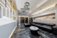 Zoluo E-Sports Hotel (Meimei Shopping Center) - Esports